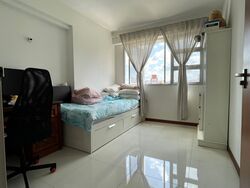 Blk 445A West Crest @ Bukit Batok (Bukit Batok), HDB 4 Rooms #574082141